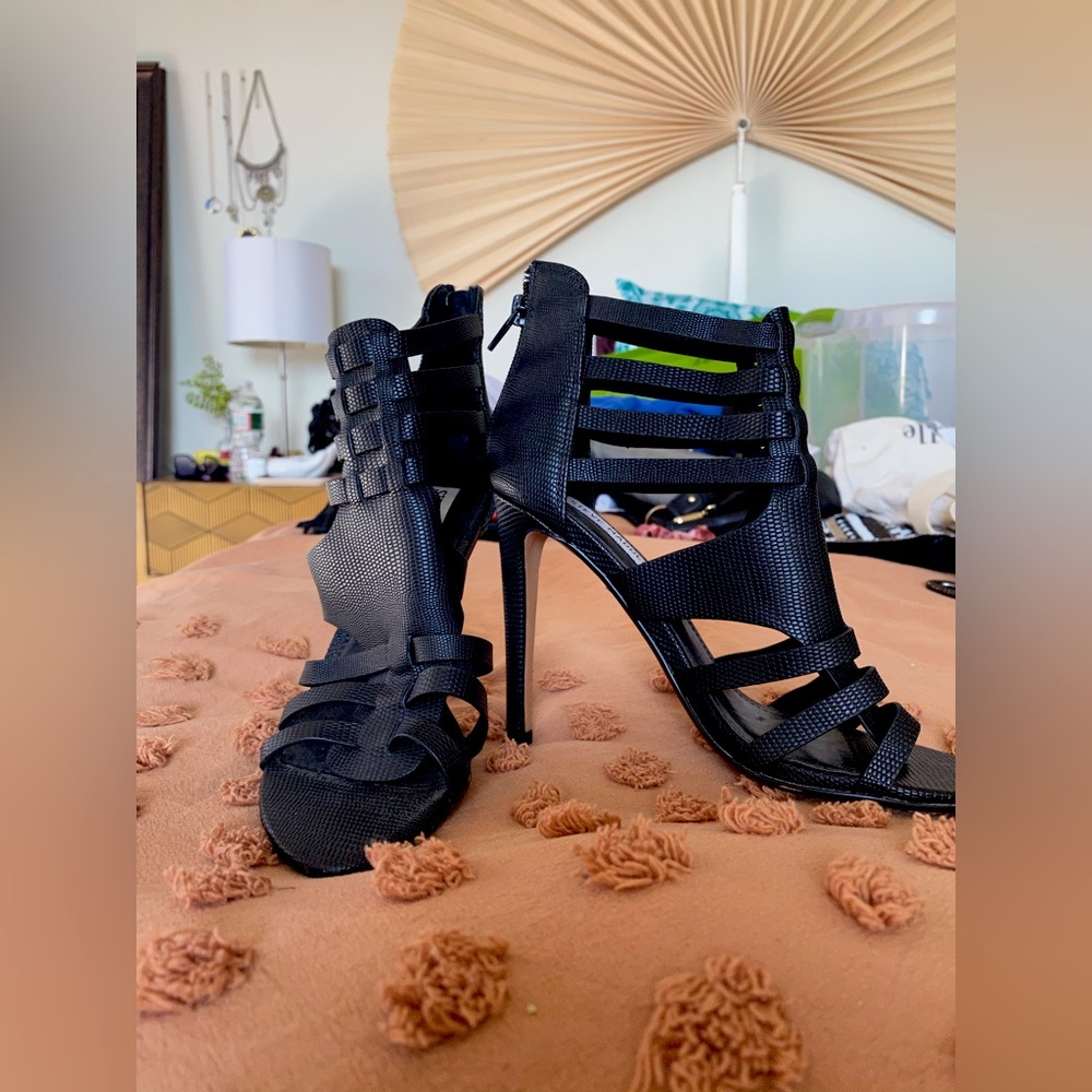 Steve Madden high heels